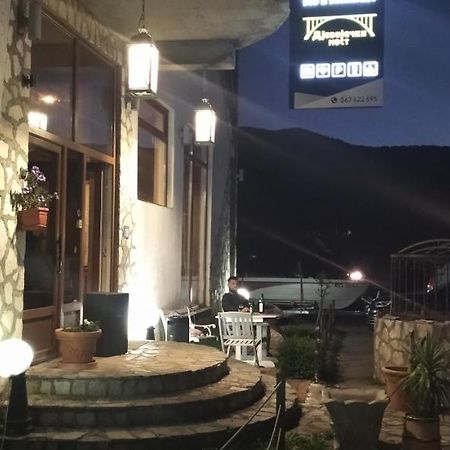 Djevojacki Most Kolašin Exterior foto