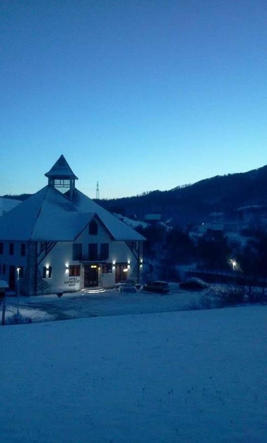 Djevojacki Most Kolašin Exterior foto